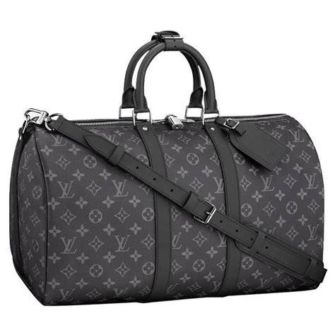 lv eclipse|keepall 45 louis vuitton.